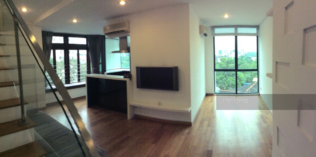Sylvan Lodge (D10), Apartment #151001672
